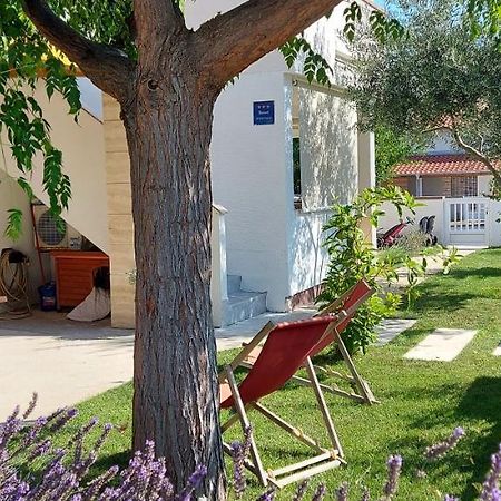 Apartman Raus Sabunike Privlaka  Exterior foto