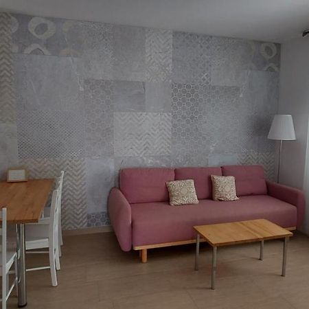Apartman Raus Sabunike Privlaka  Exterior foto