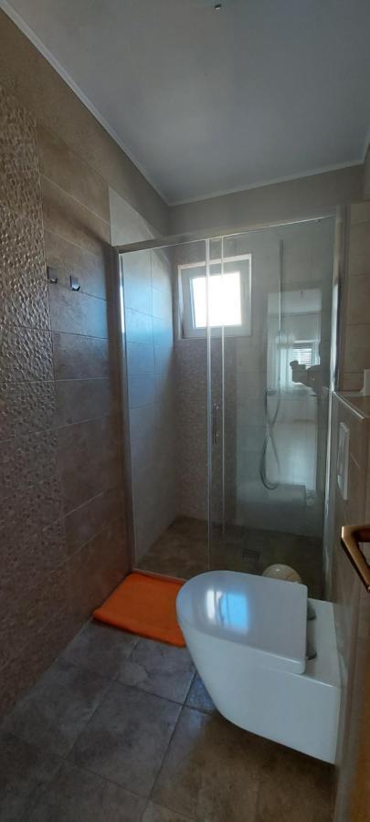 Apartman Raus Sabunike Privlaka  Exterior foto