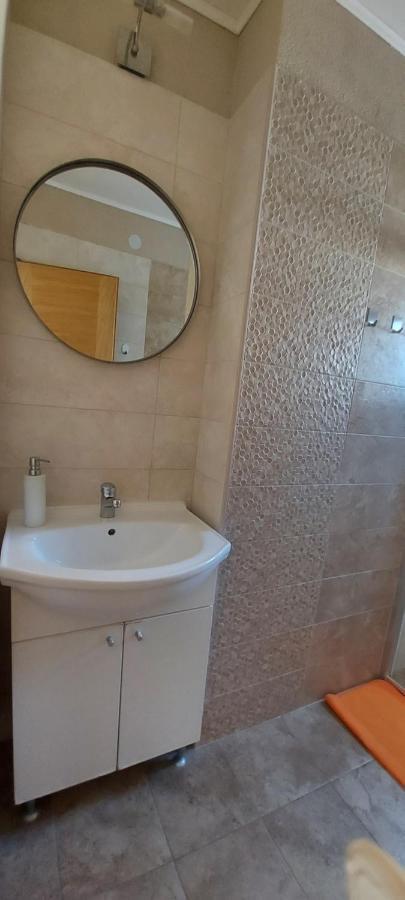 Apartman Raus Sabunike Privlaka  Exterior foto